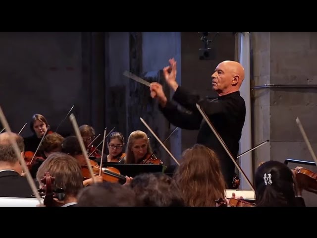 Bruckner - Symphonie n°6: 3e mvt : Symph Radio Bavaroise / B.Haitink