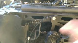 2010 f-150 power steering cooler leak bypass