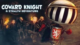Coward Knight iOS / Android Gameplay Trailer HD screenshot 3