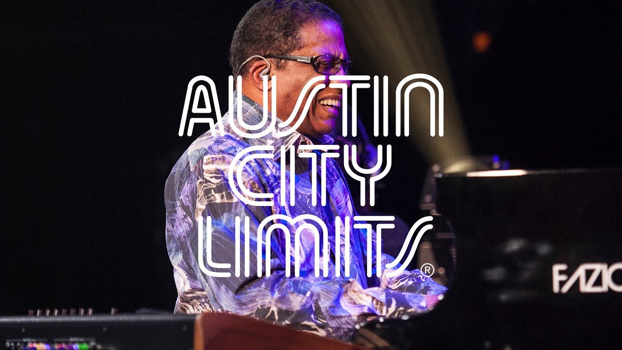 Austin City Limits  Exclusive Herbie Hancock "Actual Proof" YouTube