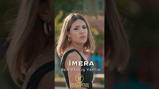 İmera # senyanlışyaptın #imera #shorts Resimi