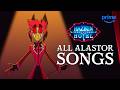 All Alastor Songs! | Hazbin Hotel | Prime Video