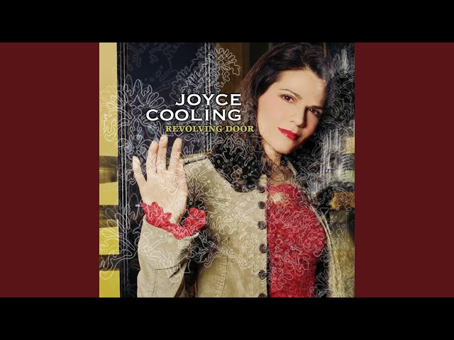 Joyce Cooling - Cool Of The Night