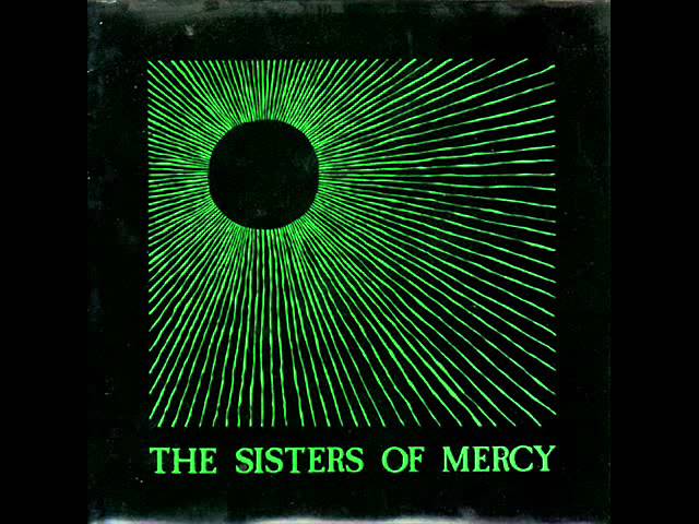 The Sisters Of Mercy - Heartland