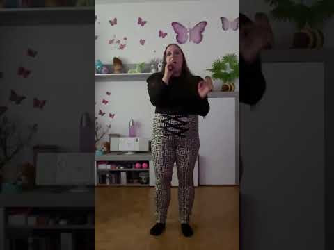 Maite Kelly Ein Kuss in Paris (Cover)
