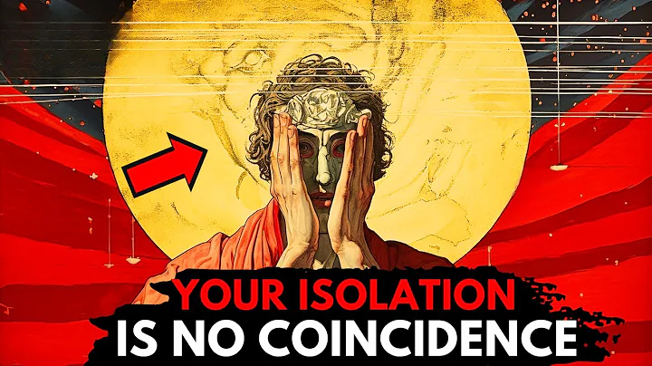 Reasons Why the Universe Isolates You In Your Spiritual Journey