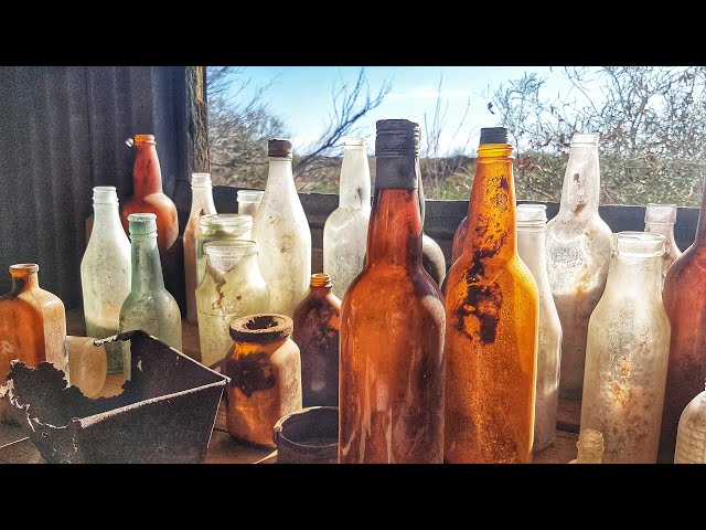 15 ideas para recuperar botellas de vidrio
