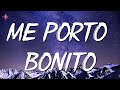 🎵Bad Bunny (ft. Chencho Corleone) ╸Me Porto Bonito |  KAROL G, Cris MJ, Rauw Alejandro (Mix)