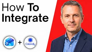 How To Integrate Calendly With Microsoft Outlook