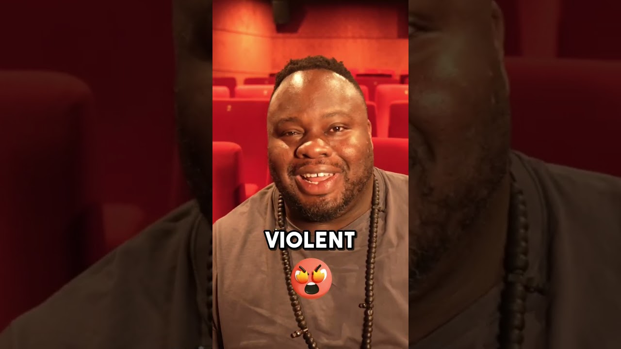 Is London Safe? | Nabil Abdulrashid