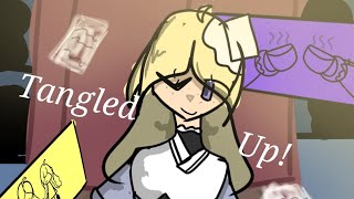 TANGLED UP! - [Animation meme] - Vast Voyage