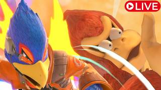 elite smash + arenas?