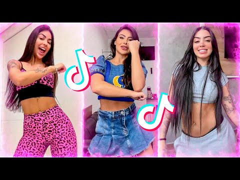 MELHORES DANCINHAS DA SEMANA DO TIKTOK 2023 | DANCE SE SOUBER TIKTOK 2023 | AS MAIS ATUALIZADAS 🎶😍