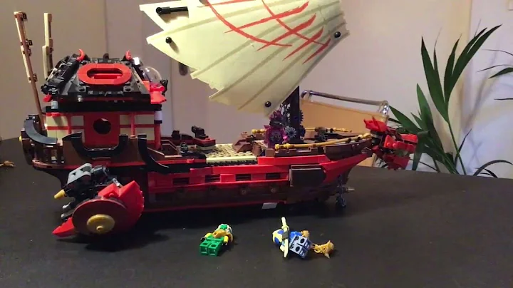 Ninja Attack
