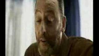Jean Reno First UPS AD - Meeting of Minds