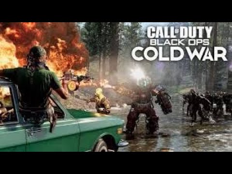 Call of Duty: Black Ops - Cold War (Multi) ganha trailer do modo  multiplayer; confira os detalhes - GameBlast