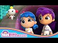 Learning Moments from True and the Rainbow Kingdom Season 1 Compilation