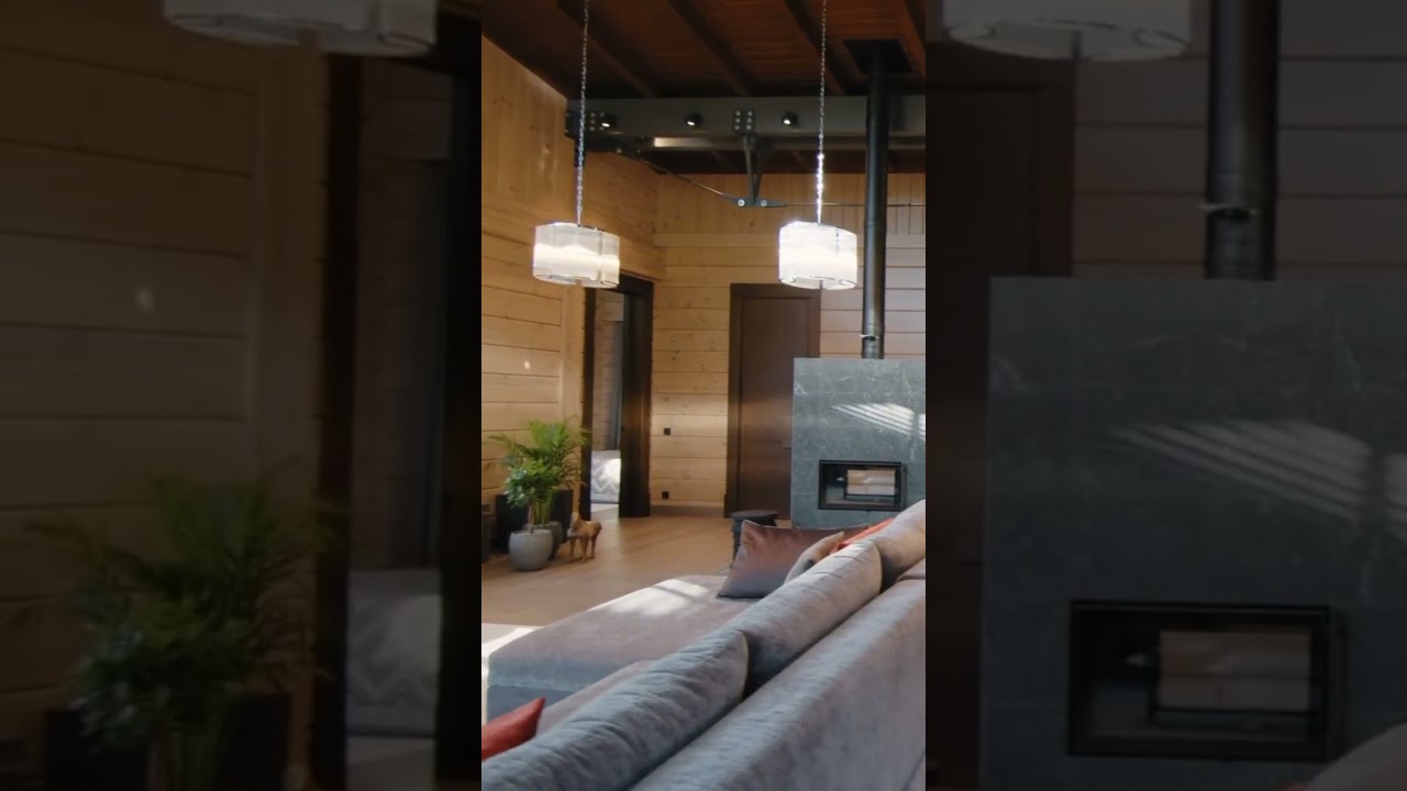 Эстетика домов 