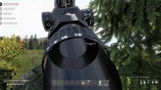 Dayz Standalone airdrop pvp