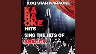 That Girl (Originally Performed by Maxi Priest & Shaggy) (Karaoke Version)