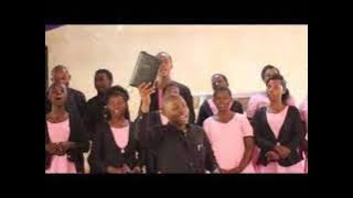 Nipe Biblia-Kwaya ya Mt. Petro, Butimba Mwanza