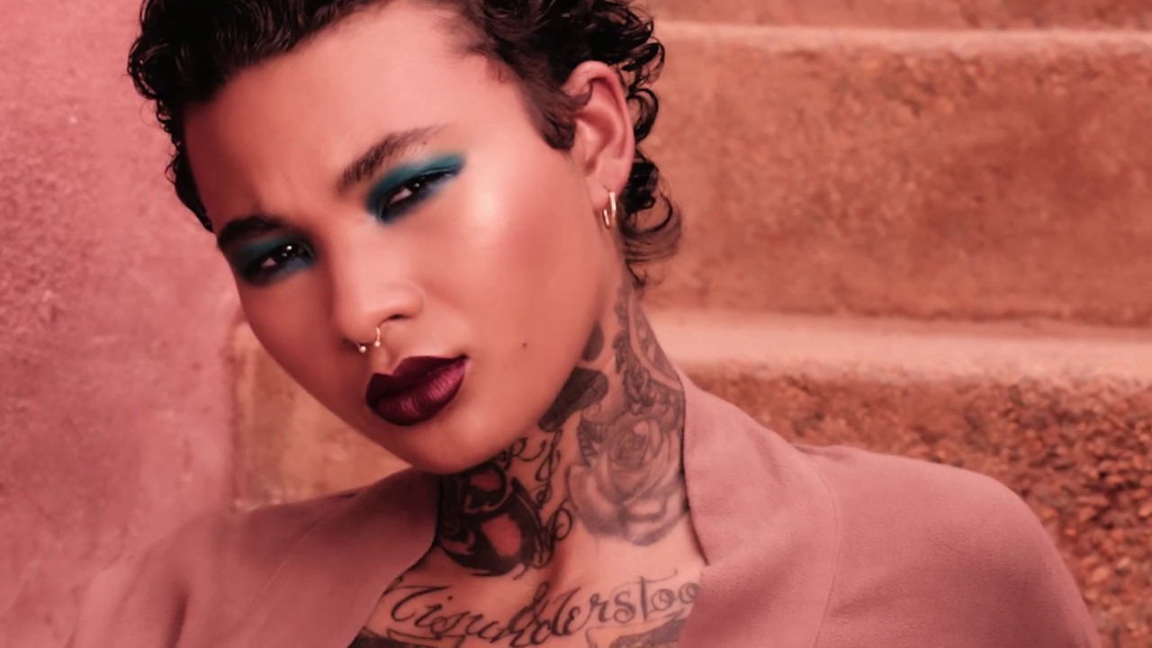 Rihanna Fenty Beauty Moroccan Spice Collection Is Here