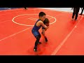 04.19.2026 → 8U Greco → 4-17