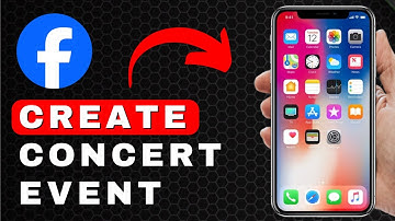How to Create an  Event for a Concert on Facebook | Facebook Tutorial (2025)
