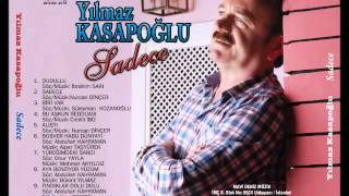 Yılmaz Kasapoğlu - Bu Aşkın Bedduası Resimi