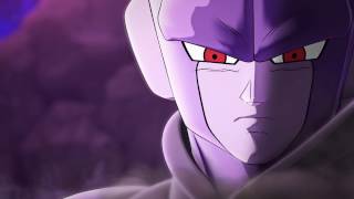 Dragon Ball XENOVERSE 2: Hit Reveal Trailer  | PS4, X1, Steam