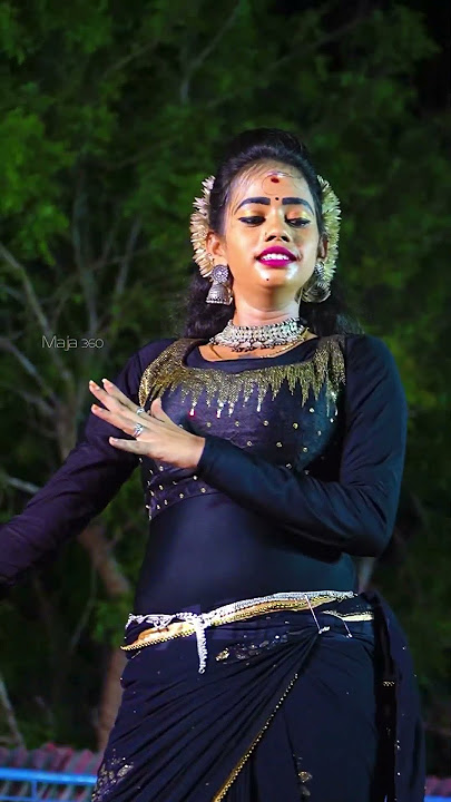 😍 Adal Padal 😍 Dancer 💙 Vennila 💃💃💃💕💕 #adalpadalvennila #vennila