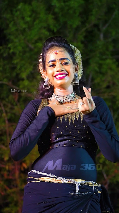 😍 Adal Padal 😍 Dancer 💙 Vennila 💃💃💃💕💕 #adalpadalvennila #vennila