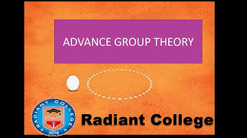 MTH-608 Advance Group Theory-II  lec 2 compositon series