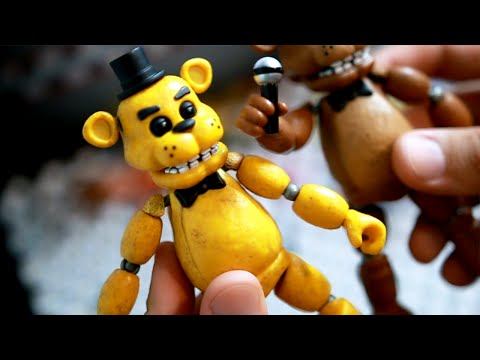 Colecao Do Five Nights At Freddy S 1 Completo