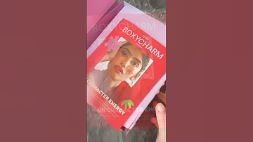 ❤️ Main Character Energy ❤️