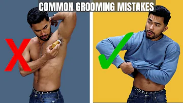 Can body spray be used on armpits?