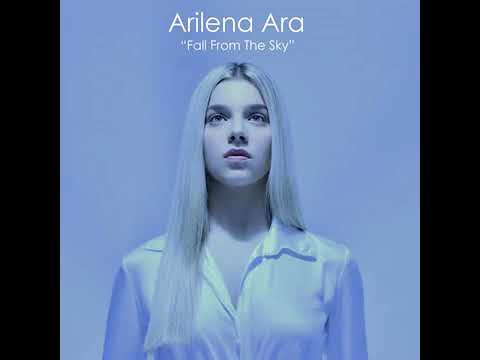 Arilena Ara - Fall From The Sky - Albania Eurovision 2020