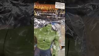 WE HAVE KNOCK OFF HULK @wuwa.impact