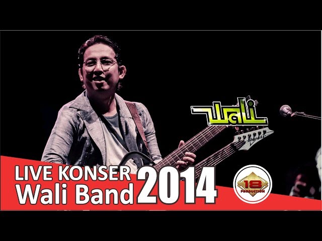 Live Konser Wali - Si Udin Bertanya @Bogor, 16 Februari 2014 class=