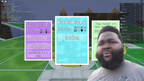 Item Asylum With Memes