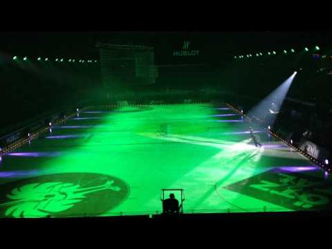 Ice Legends 2014: