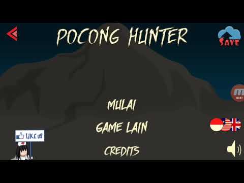 41+ Unduh Hantu Pocong Hunter Mod Gratis