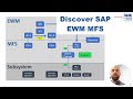 Discover sap ewm mfs  the ewmplc integration