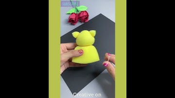 People Make Creative things with Sponge 🧽 | CREATIVE ON