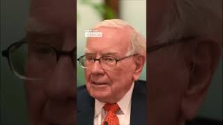 Warren Buffett's Definition of Success #financialfreedom  #warrenbuffett #financialadvice