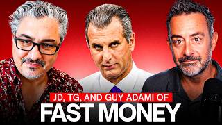 Macro Dirt and Fast Money