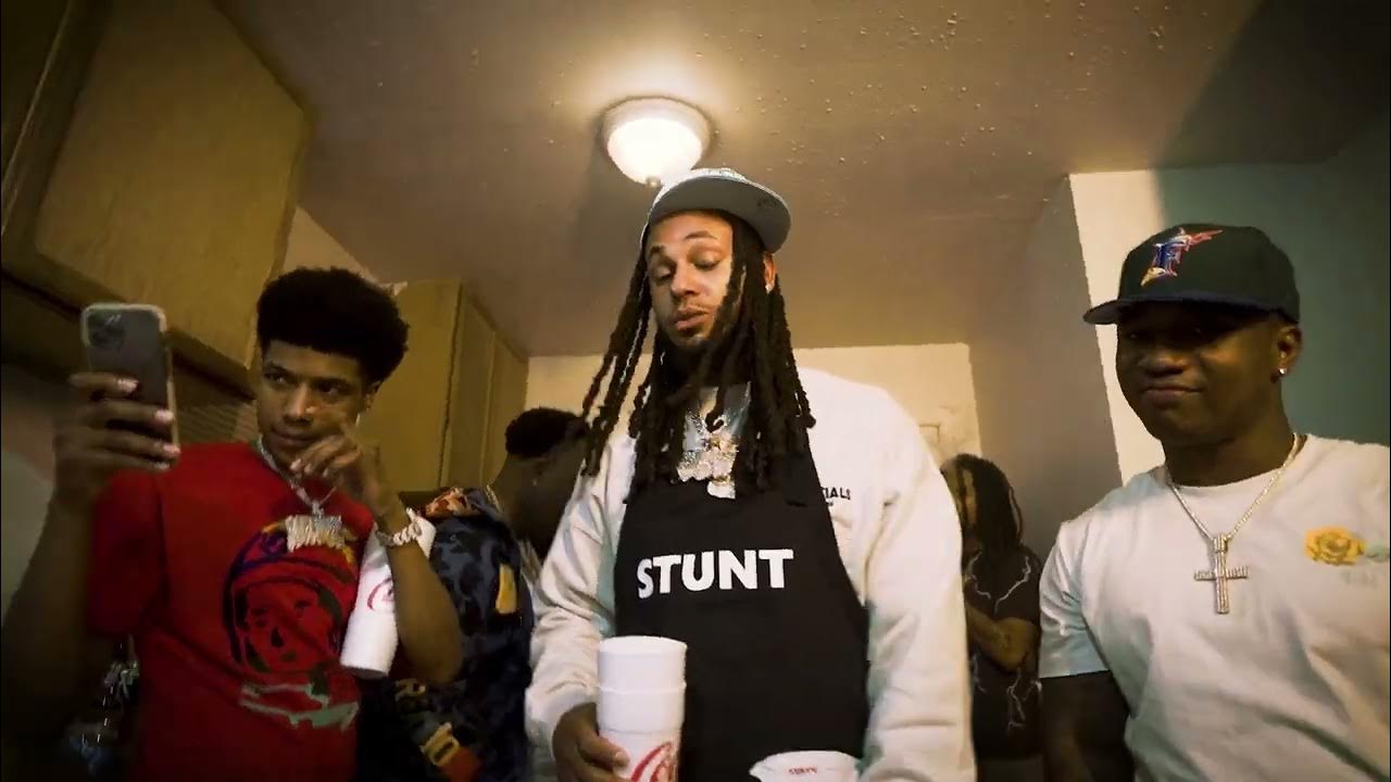 Foreverreal stunt x a2tfl boo gotti streets talk dir fyepak youtube