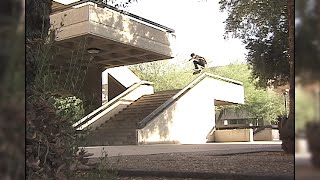 Josh Hawkins 'A Happy Medium 2' (BEST QUALITY ON YOUTUBE) by A Happy Medium Skateboarding 6,775 views 3 years ago 5 minutes, 5 seconds