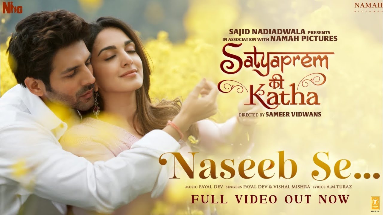 Naseeb Se