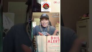 BOIL ALERT Film at TIFF 2023